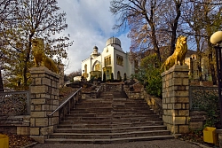 Экскурсионный тур выходного дня «Три столицы Кавказских Минеральных Вод» рис.3