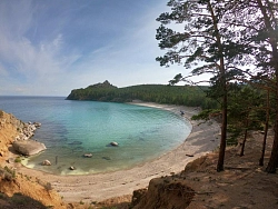 Индивидуальный комбинированный тур «Летние выходные на Байкале» рис.4