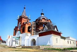 Комбинированный тур в Орловской области на майские и июньские праздники «Сплав, треккинг и творчество» с проживанием в глэмпинге рис.3