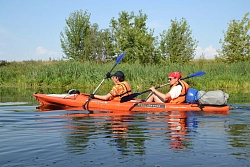 Мультиактивный тур в Орловской области «Познаём стихии» рис.3