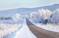 Комбинированный тур на Байкале «Байкал и Саяны. Сказка Рождества» рис.4