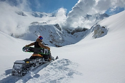 Хели-ски на Камчатке «Эксклюзив» рис.4