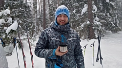 Лыжный тур «Рождественские каникулы» во Владимирской области рис.2