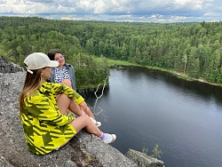 Гастрономический тур в Карелии «Попробуй Карелию на вкус» с проживанием в глэмпинге (лето) рис.3