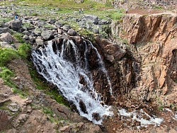 Экскурсионно-активный тур на Кольском полуострове «Весь Кольский за 8 дней» рис.2