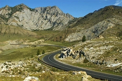 Комбинированный тур на Алтае «Звериными тропами Айгулакского хребта и рафтинг по рекам Чуя – Катунь» рис.5