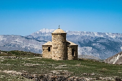 Экскурсионный тур на Кавказе «Добрый новый год» рис.2