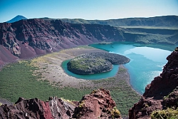 Экспедиционный круиз на Дальнем Востоке «Фантастические Курилы» (Сахалин – Курильские острова – Камчатка) на судне «Профессор Хромов» рис.4