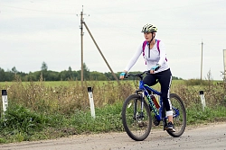 Велотур в Орловской области с проживанием в глэмпинге  рис.4