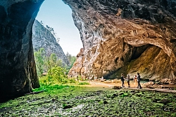 Комбинированный тур в Башкирии «Уральский мультитур» (весна – лето – осень) рис.2