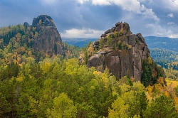 Экскурсионно-активный тур в Сибири «Саянские просторы» рис.5