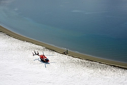 Хели-ски на Камчатке «Классик LIGHT» рис.5