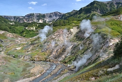 Комбинированный тур на Камчатку «С комфортом на Камчатку» с проживанием в глэмпинге рис.2