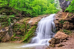 Комбинированный тур в Адыгее «Горная Адыгея» рис.2