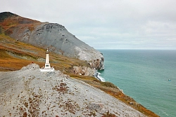 Экспедиционный тур на Чукотку «Путешествие на мыс Дежнёва» рис.2