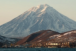 Экскурсионный тур на Камчатку «Золото осени» рис.5