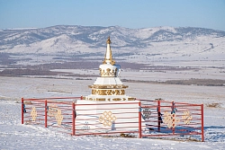 Комбинированный тур на Байкале «Волшебные горизонты Байкала» рис.3