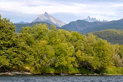 Комбинированный тур на Камчатку «Рыбалка на чавычу на реке Большая» рис.3