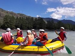 Комбинированный тур на Алтае «Счастливая десятка» рис.3