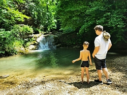 Комбинированный тур в Адыгее «Территория детства» рис.5