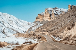 Экскурсионный тур на Кавказе «Новый год в Дагестане» рис.5