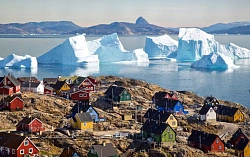 Экспедиционный круиз по Гренландии на судне Scenic Eclipse «Путешествие по Гренландии», 15 дней рис.2