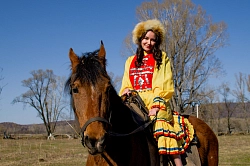 Комбинированный тур в Башкирии «Близкий Урал» (весна – лето – осень) рис.5