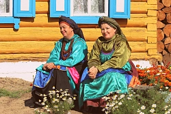 Комбинированный тур в Бурятии с круизом по Байкалу на теплоходе «Александр Великий» «Дикими тропами» (7 дней) рис.2