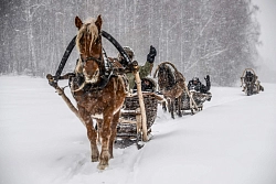 Комбинированный тур в Башкирии «Зимняя Башкирия» рис.2