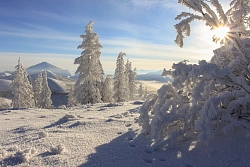 Экстремальный экспедиционный тур по Колымской трассе в Якутии и Магаданской области  «Якутск – Оймякон – Магадан» рис.4