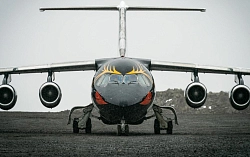 Путешествие в Антарктиду с перелетом на частном самолете рис.4