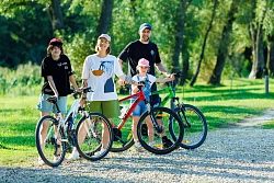 Велотур в Орловской области на майские и июньские праздники с проживанием в глэмпинге  рис.3