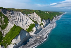 Экскурсионно-активный тур на Сахалин и Курильские острова «Курильский архипелаг: Сахалин, Кунашир, Итуруп» рис.2