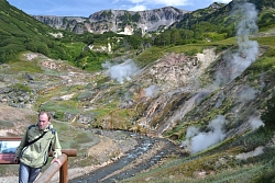 Комбинированный тур на Камчатку без палаток «Яркие краски Камчатки» рис.5