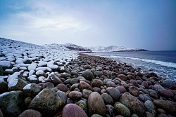 Экскурсионный тур на Кольский полуостров «Навстречу северному сиянию» рис.2