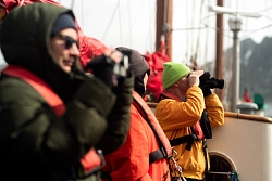 Парусная экспедиция к Антарктическому полуострову на судне Scorpius (с перелетом через пролив Дрейка) рис.5