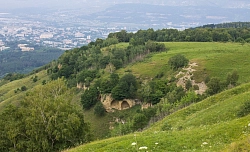 Комбинированный тур на Кавказе «Тропами Пятигории» (весна – осень) рис.4