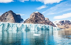 Экспедиционный круиз на Шпицберген «Вокруг Шпицбергена», 10 дней рис.4