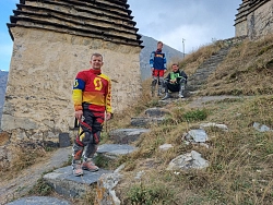 Тур на квадроциклах на Кавказе «Осетия – Кабардино-Балкария» рис.3