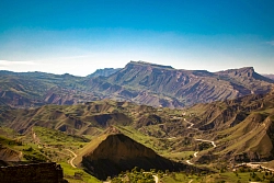 Экскурсионный тур на Кавказе «Выходные в горах Дагестана» рис.5