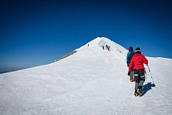 Восхождение на Эльбрус с севера, 10 дней рис.4
