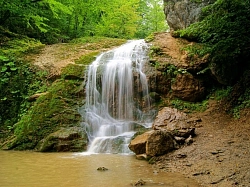 Комбинированный тур в Адыгею «В край гор и водопадов» рис.2