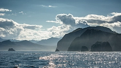 Комбинированный тур на Камчатку «Сокровища Камчатки: калейдоскоп впечатлений» с восхождением на вулканы рис.5