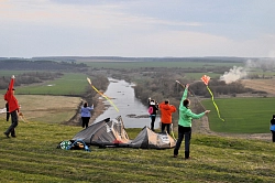 Мультиактивный тур в Орловской области «Познаём стихии» на майские и июньские праздники рис.5