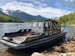 Комбинированный тур на Байкале «Байкальские каникулы» рис.3
