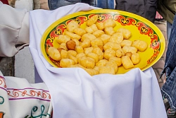 Комбинированный тур на Южном Урале «Горная Башкирия» (осень – зима – весна) рис.3