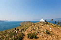Excursion tour to Baikal «Sacred Sea – lake Baikal» рис.5