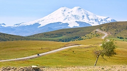 Комбинированный тур на Кавказе «Свидание с Эльбрусом» рис.2