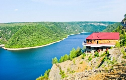 Экскурсионный тур в Башкирии «Малое ожерелье Южного Урала» рис.2