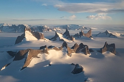 Активный тур в Антарктиду «Полет на Южный полюс и посещение колонии императорских пингвинов» рис.3